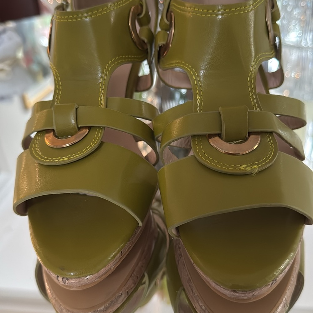 SANDALS π - Picture 10 of 16